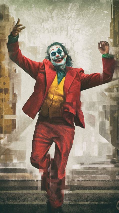 Joker Happy Face Iphone Wallpaper Iphone Wallpapers Iphone Wallpapers