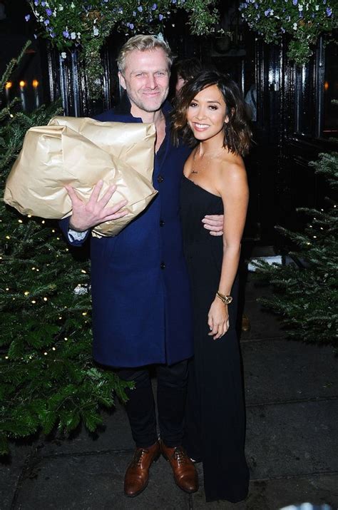 Myleene Klass Confirms Shes Pregnant With Third Baby In Adorable Post