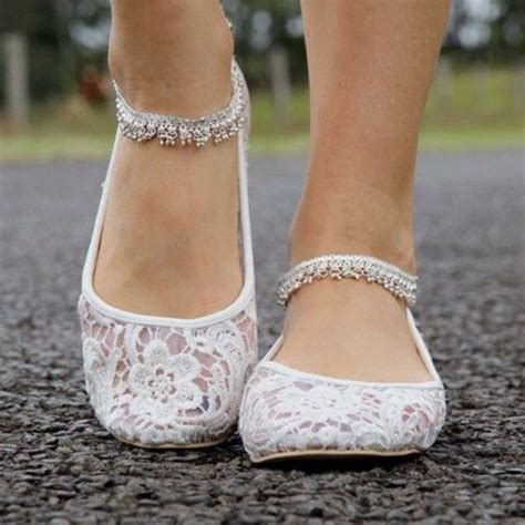 Check rosa wedding dress' delicate and elegant design in capsule collection. cute embellished flats will dress up any outfit...nice for ...