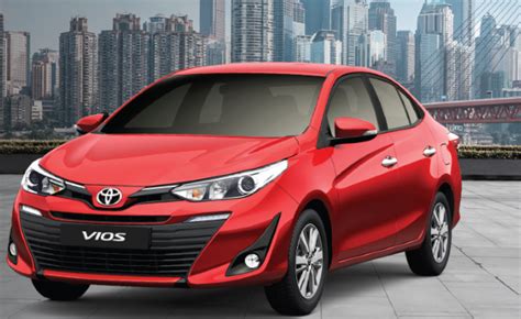 Click here to find an affordable vios 2019 model on philkotse.com. Toyota Vios 1.5G CVT 2019