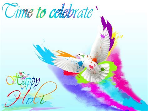 Happy holi wallpapers holi is a festival of colors which is celebrated in india happy holi wallpapers. Holi 2020 Wallpaers & Images | Download Free HD Wallpapers ...