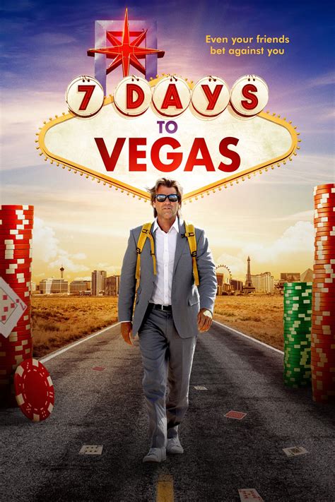 7 Days To Vegas 2019 Vumoo