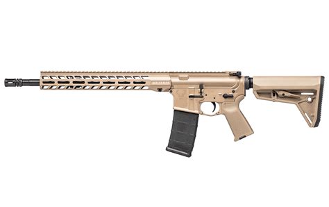 Stag 15 Tactical Rifle Qpq 16 Fde Western Mountain Sports