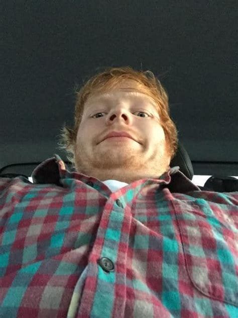21 Ed Sheeran Reactions For Everyday Situations | Ed sheeran, Ed