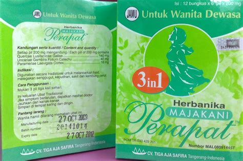 Majakanza pil majakani sudah bertahun tahun menjadi andalan para wanita untuk menjaga miss v loh. df health and beauty care: Manjakani Perapat 3 in 1 (buah ...