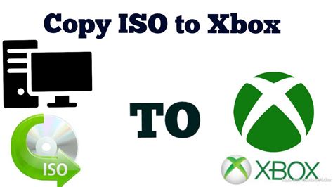 How To Convert Iso To Xbox Gamefor Xbox Users Youtube