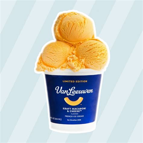 you have to try these weird ice cream flavors from across the country