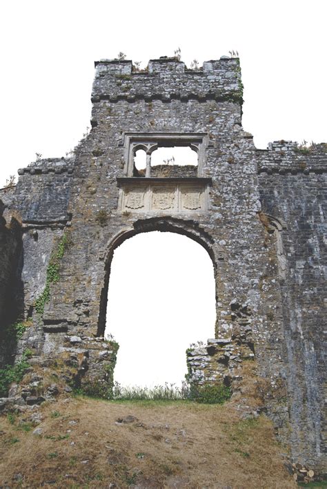 Old Ruin Archway Png By Aledjonesdigitalart On Deviantart
