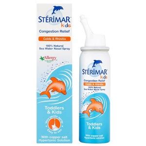 Paediatric introduced me with me for. Free Sterimar Baby Nasal Spray at Freebie Supermarket
