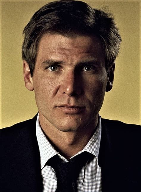 Picture Of Harrison Ford