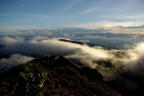 Cerro Chirripo Costa Ricas Highest Peak Rewards Hikers With