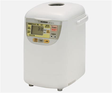 In fact, i use it to make all the bread for my household. Zojirushi