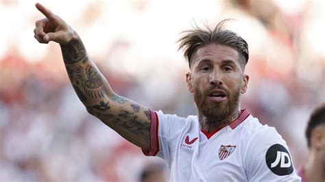 Sergio Ramos Overtakes Former Real Madrid Teammate To Pick Up Champions