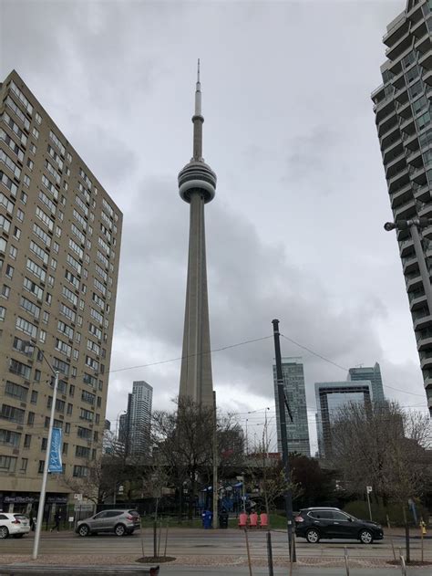 Hours, address, cn tower reviews: CN Tower | Cn tower, Tower, Moving to canada