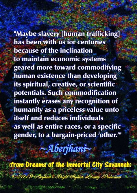 Human Trafficking Quotes 72 Quotes