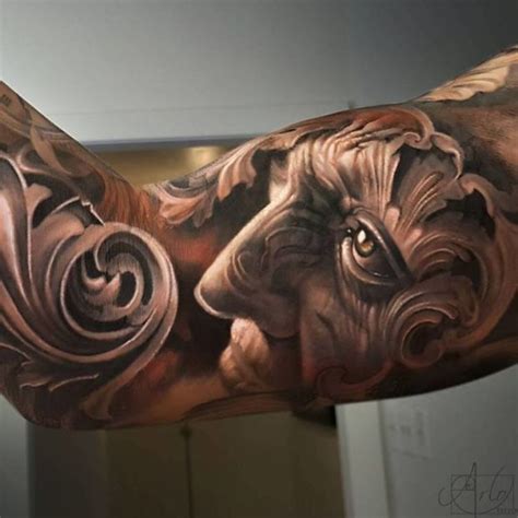 This Artist S Hyper Realistic Tattoos Will Make You Want To Get Inked
