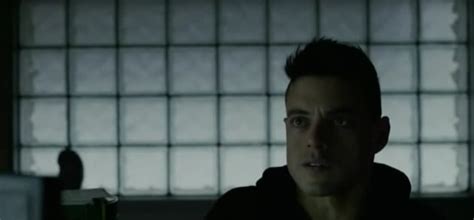 Mr robot season 2 was a blockbuster released on 2016 in united states story: Watch Mr. Robot Online: Season 2 Episode 5 - TV Fanatic