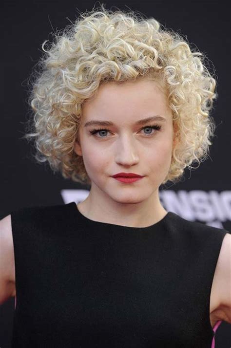 20 Short Hairstyles Celebs Love To Wear Fashionisers