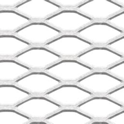 Metal, substance designer • tags: Free Seamless Textures - Heavy duty steel grille mesh