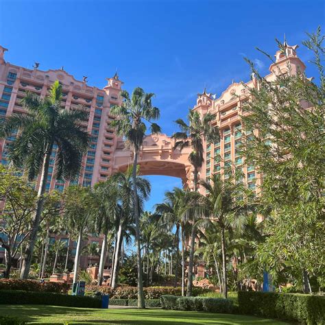 Ultimate Atlantis Bahamas Review The Good And The Bad