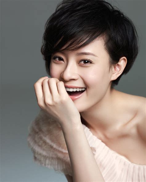 Top 20 Most Popular And Beautiful Chinese Actresses With Pics