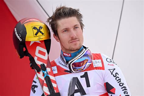 Marcel hirscher (born 2 march 1989) is an austrian former world cup alpine ski racer. Marcel Hirscher contemplating retirement - sprongo