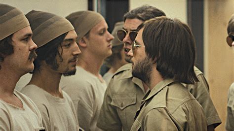 I think the one lesson that is often overlooked, is that just about everyone is negatively affected by incarceration. Short Takes: The Stanford Prison Experiment - Film Comment