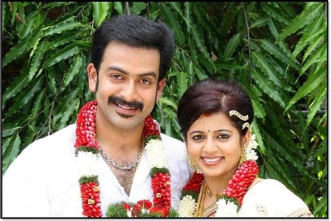 Maybe you would like to learn more about one of these? Malayalam actress: Prithviraj marriage photos