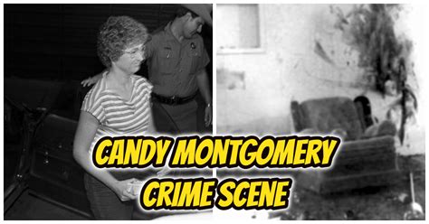 Revealed Candy Crime Scene Photos Love And Death Real Life Crime Scene