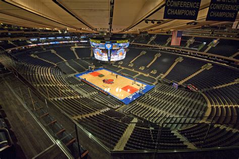 Madison Square Garden One Of The Most Magnificent