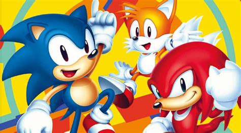 Lots Of Free Sonic Fan Games Showcased In The Sage 20th Trailer