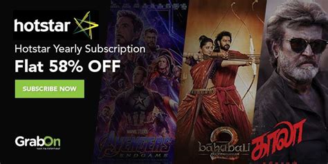 Hotstar only provides premium services to their premium users, it also has a free version but it is very limited. Hotstar Coupons & Offers | Premium Membership @ Rs 199 Jan 2020