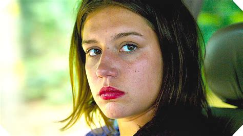 Orpheline Bande Annonce Adèle Exarchopoulos 2017 Youtube