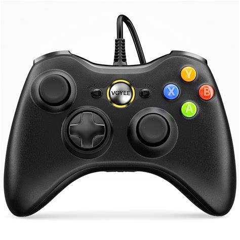 Voyee Pc Controller Wired Controller Compatible With