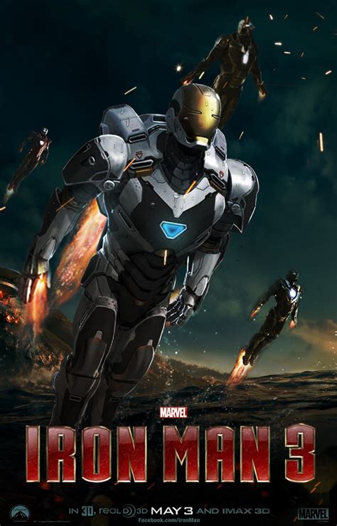 And while appearing on the ellen degeneres show this afternoon, downey appeared to offer something we didn't expect: TELECHARGER IRON MAN 3 FILM COMPLET GRATUIT - Jocuricucaii