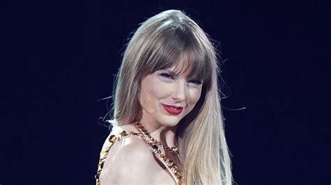 Taylor Swift Scalpers Illegally Selling Seats For Sold Out Shows
