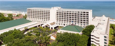 Hilton Head Island Resorts Hilton Head Luxury Resort Hilton Head