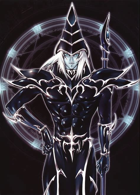 Dark Magician Yu Gi Oh Duel Monsters Mobile Wallpaper 1461029