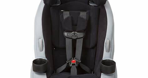 Safety First Grow And Go Car Seat Manual