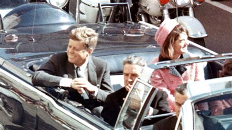 La Grabación Perdida Del Asesinato De Kennedy Los Tesoros Ocultos Que La Historia Olvidó