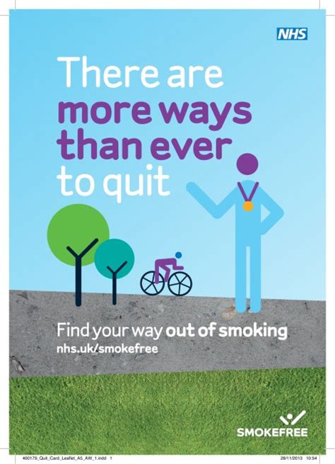 Are you looking to stop smoking? New Anti-Smoking Advertising Campaign Is Another Shocker ...