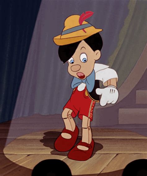 Gif Pinocchio Dance Disney Descubre Comparte Gifs My Xxx Hot Girl