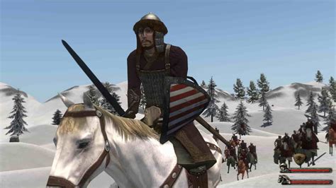 We did not find results for: Mount and Blade: Warband Review - PS4 - PlayStation Universe