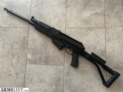 Armslist For Sale Vepr 12 Ak Shotgun