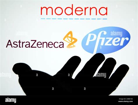 Astrazeneca Logos Hi Res Stock Photography And Images Alamy