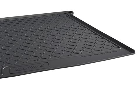 Boot Mat Mercedes Benz Ml M Class W Rubber Petwareshop