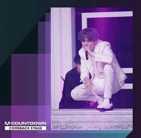 Bts Mnet Official Posted On Instagram Dionysus Comeback Stage