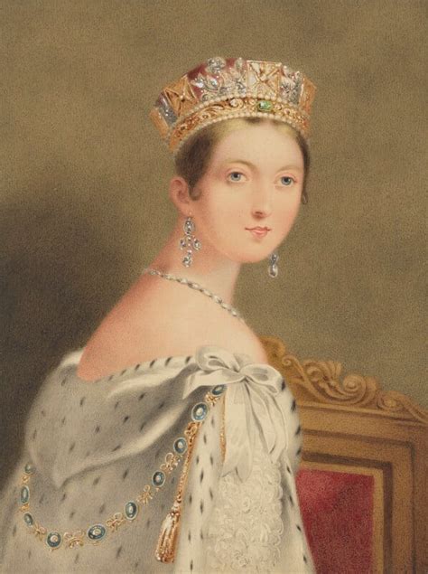 Npg 1891a Queen Victoria Portrait National Portrait Gallery