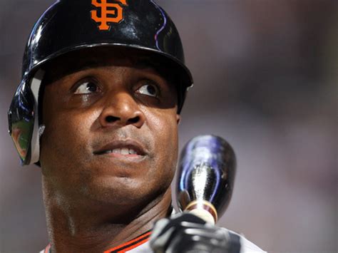 I like to be against the odds. Quotes About Barry Bonds Steroids. QuotesGram