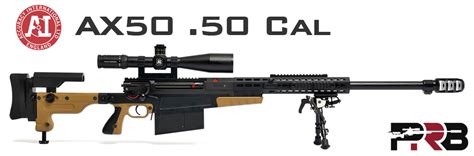 While the gas versions of this airsoft rifle sell well over $1,500, lancer tactical. chris-kyle-50-cal-sniper-rifle.jpg - PrecisionRifleBlog.com